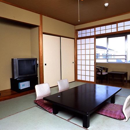 Hotel Misakitei Kami Amakusa Camera foto