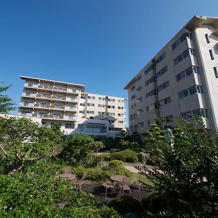 Hotel Misakitei Kami Amakusa Esterno foto