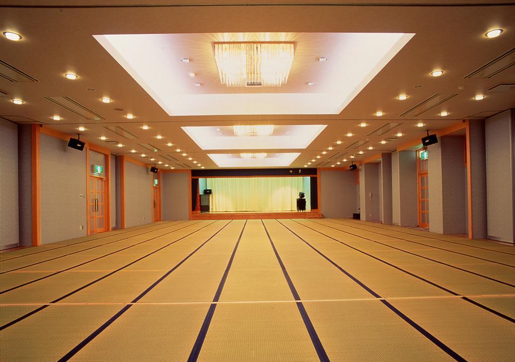 Hotel Misakitei Kami Amakusa Esterno foto