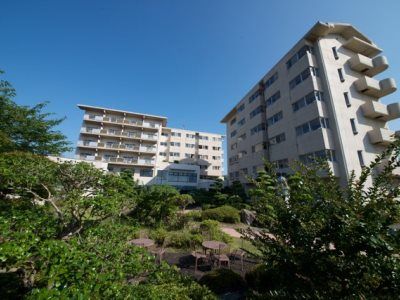 Hotel Misakitei Kami Amakusa Esterno foto