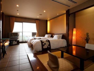 Hotel Misakitei Kami Amakusa Esterno foto