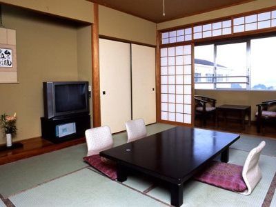 Hotel Misakitei Kami Amakusa Esterno foto